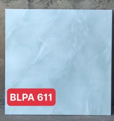 Gạch nền 60x60 Ceramic Bóng kính- BLPA 611