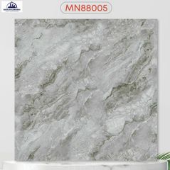 Gạch nền 80x80 Porcelan Bóng kính  - BLHBM 88005