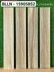 Gạch thanh gỗ 15x90  cao cấp - BLLN 15905852