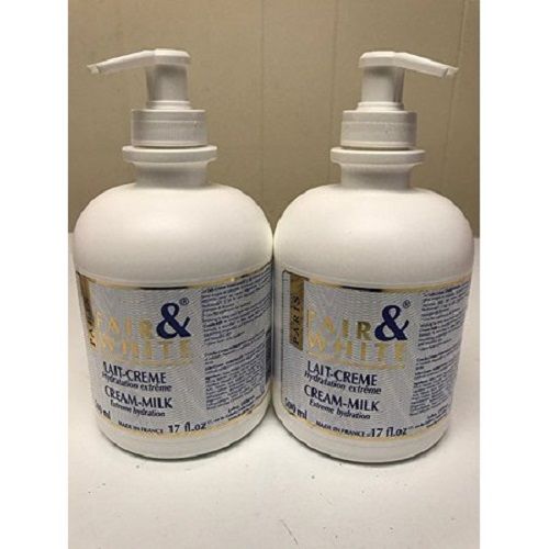 sữa dưỡng ẩm chống nứt nẻ da Lait-crème cream milk 500ml