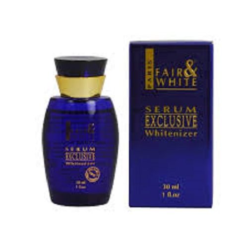 Serum dưỡng trắng da và chống lão hóa da Serum Exclusive Whitenizer