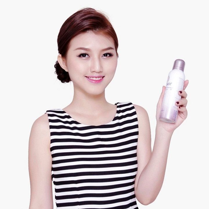 Nước Xịt Khoáng Tinh Khiết O'lysee Ideal Waterspray 150ml