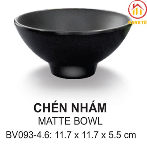 Bát đĩa ăn cơm melamine nhà hàng Hàn Quốc