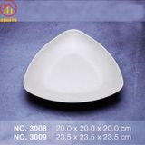 Bát đĩa nhà hàng đẹp giá rẻ nhựa melamine