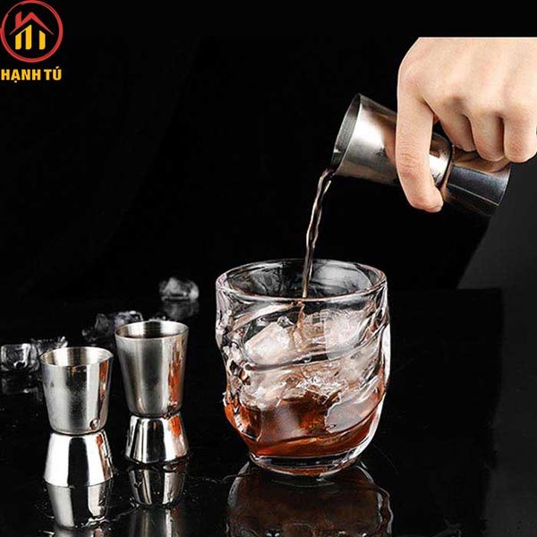 Dụng Cụ Pha Chế Bartender