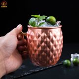 Dụng cụ pha chế bartender quầy bar