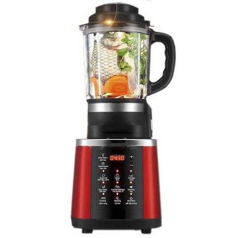 Máy làm sữa hạt Mishio MK-160