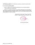 Túi nước hồng sâm Hàn Quốc linh chi táo đỏ - Red Ginseng Lingzhi jujue TPCN 30 gói