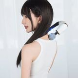 Gậy Massage Kachi MK405 – Súng Massage Cầm Tay Có Tay Nối Dài, Thư Giãn Sâu Từng Nhóm Cơ