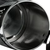 Bình đun siêu tốc Mishio MK403 dung tích 1.8L vỏ nhựa cách nhiệt chống bỏng