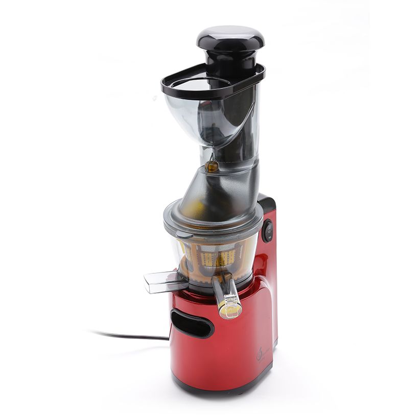 Máy Ép Trái Cây slowjuicer Mishio MK60 công nghệ ép lạnh