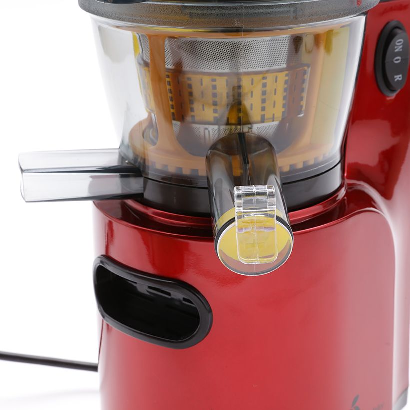 Máy Ép Trái Cây slowjuicer Mishio MK60 công nghệ ép lạnh
