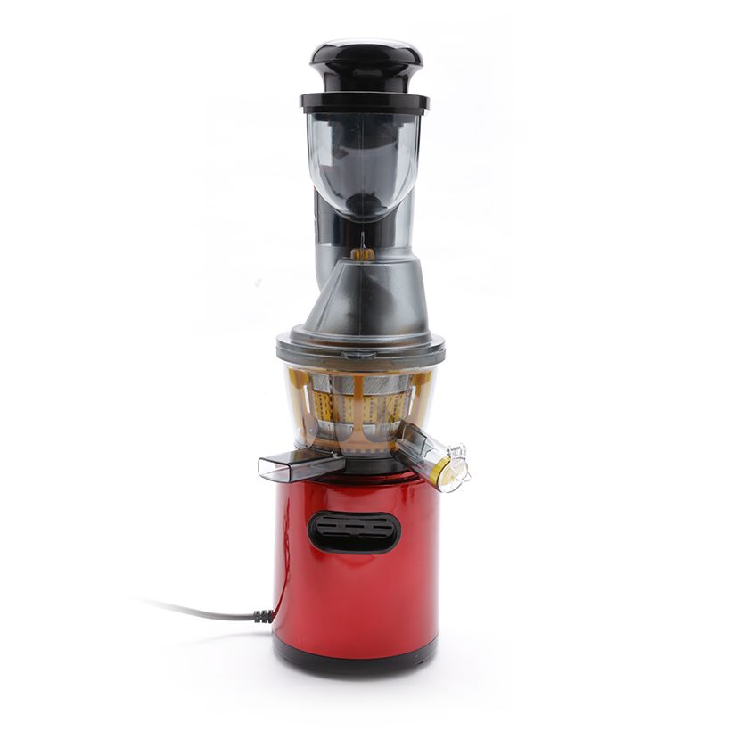Máy Ép Trái Cây slowjuicer Mishio MK60 công nghệ ép lạnh