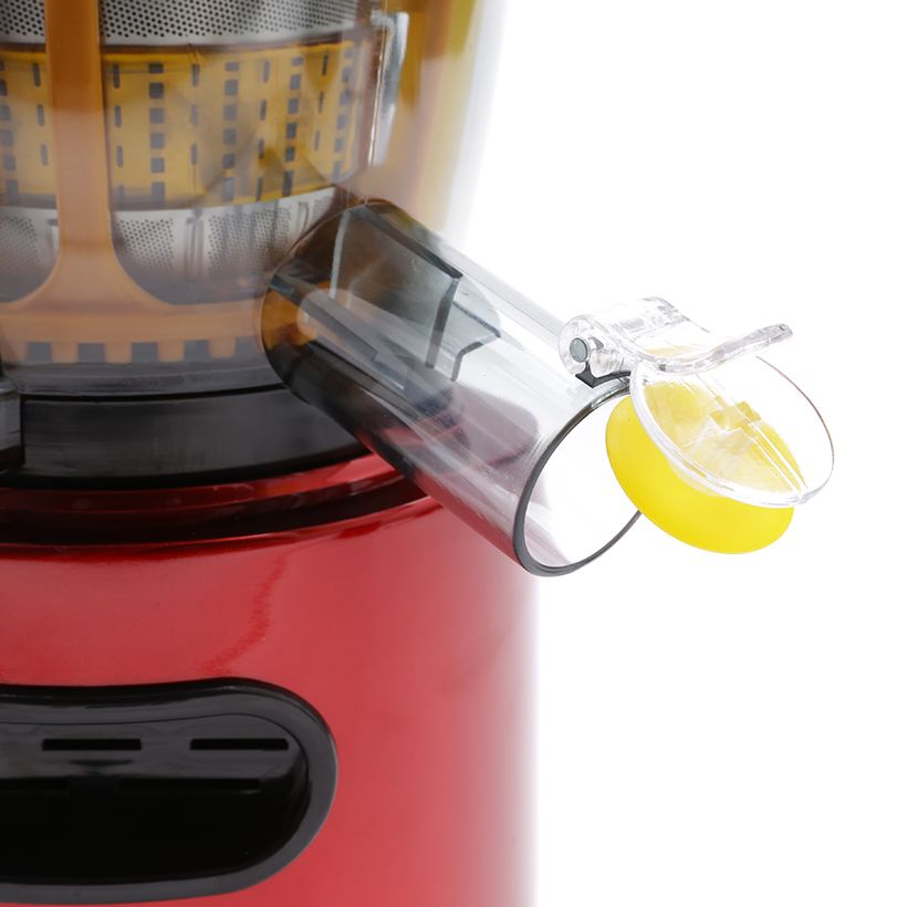 Máy Ép Trái Cây slowjuicer Mishio MK60 công nghệ ép lạnh