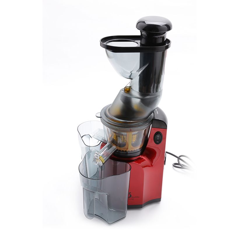 Máy Ép Trái Cây slowjuicer Mishio MK60 công nghệ ép lạnh