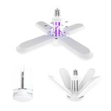 Đèn LED Diệt Muỗi Kachi MK409 – Chiếu Sáng Hiệu Quả, Bảo Vệ Gia Đình Mỗi Ngày