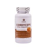  Viên uống  Đông trùng hạ thảo FELIX CORDYCEPS + SHITAKE + ASHWAGANDA TPCN 