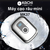 Máy cạo râu mini MK37