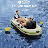 Thuyền Bơm Hơi MK31