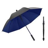 Ô Che Mưa Cỡ Lớn KACHI MK416 – Dù Cao Cấp Gập Gọn, Tự Động, Chống Gió Lật, Chống Tia UV