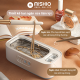 Máy Vệ Sinh Mắt Kính - Trang Sức MK29
