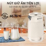 Combo Ivory ưu đãi 20%
