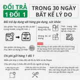  Bộ dao Scooking 9 món thép không gỉ cao cấp 