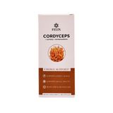  Viên uống  Đông trùng hạ thảo FELIX CORDYCEPS + SHITAKE + ASHWAGANDA TPCN 