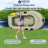Thuyền Bơm Hơi MK31