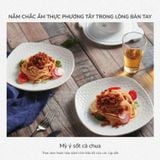 Máy Xay Thịt Đa Năng Mishio MK388 - Cối Thủy Tinh 2L, Xay Nhuyễn Mọi Loại Thực Phẩm, Đa Dụng, Tiện Lợi