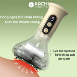Máy Giác Hơi - Cạo Gió MK39 – Trải Nghiệm Chăm Sóc Sức Khỏe Như Spa Ngay Tại Nhà