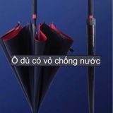 Ô Che Mưa Cỡ Lớn KACHI MK416 – Dù Cao Cấp Gập Gọn, Tự Động, Chống Gió Lật, Chống Tia UV