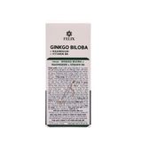  VIÊN UỐNG BỔ NÃO FELIX GINGKGO BILOBA 60 VIÊN TPCN 