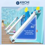 Bể Bơi Gấp Gọn MK30 Giải pháp tiện lợi và hiện đại cho gia đình bạn!