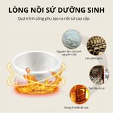 Combo Ivory ưu đãi 20%