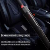 Ô Che Mưa Cỡ Lớn KACHI MK416 – Dù Cao Cấp Gập Gọn, Tự Động, Chống Gió Lật, Chống Tia UV