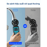 Quạt đeo cổ MK08