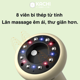 Máy Giác Hơi - Cạo Gió MK39 – Trải Nghiệm Chăm Sóc Sức Khỏe Như Spa Ngay Tại Nhà