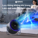 Quạt Để Bàn Mini MK24