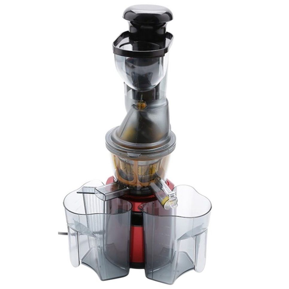 Máy Ép Trái Cây slowjuicer Mishio MK60 công nghệ ép lạnh