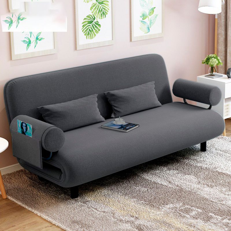 Ghế sofa giường nằm đa năng Kachi MK-191 - Màu xám