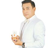  Viên uống  Đông trùng hạ thảo FELIX CORDYCEPS + SHITAKE + ASHWAGANDA TPCN 