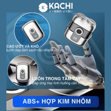 Máy cạo râu mini MK37