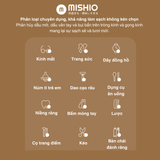 Máy Vệ Sinh Mắt Kính - Trang Sức MK29
