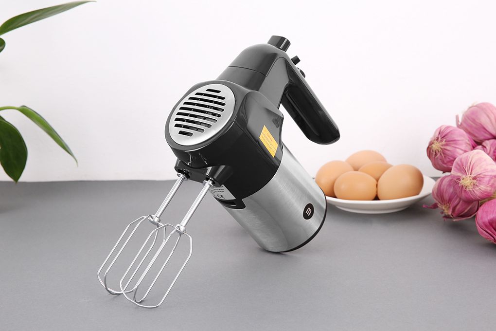 Máy Đánh Trứng Mishio MK215