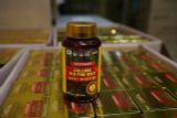 Tinh dầu thông đỏ CALLlANE RED PINE GOLD TPCN HÀN QUỐC