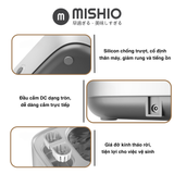 Máy Vệ Sinh Mắt Kính - Trang Sức MK29