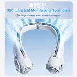 Quạt đeo cổ MK08