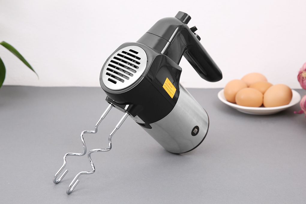 Máy Đánh Trứng Mishio MK215