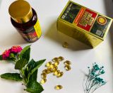 Tinh dầu thông đỏ CALLlANE RED PINE GOLD TPCN HÀN QUỐC